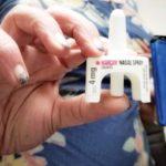MPD first to get outfitted with antidote for opioid overdoses